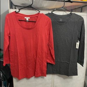 Lot Of two shirts